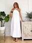 Vestido Star Blanco
